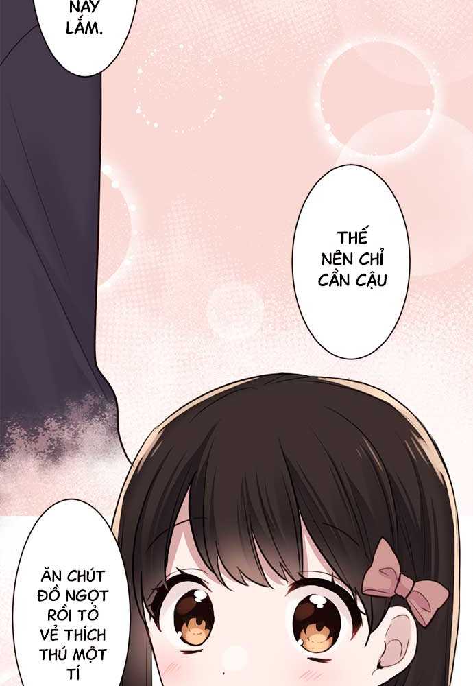 Class Maid (Shimamura) Chapter 24 - Trang 2