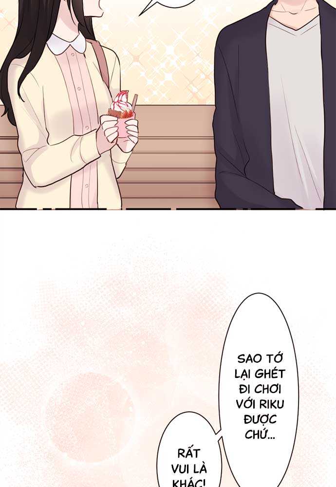 Class Maid (Shimamura) Chapter 24 - Trang 2