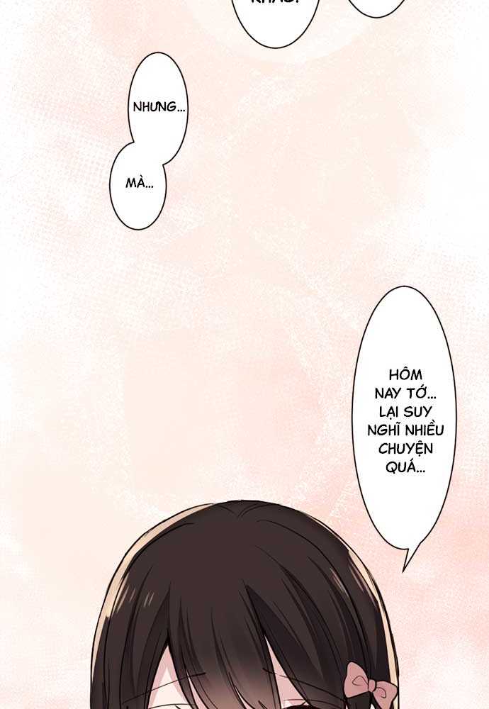 Class Maid (Shimamura) Chapter 24 - Trang 2