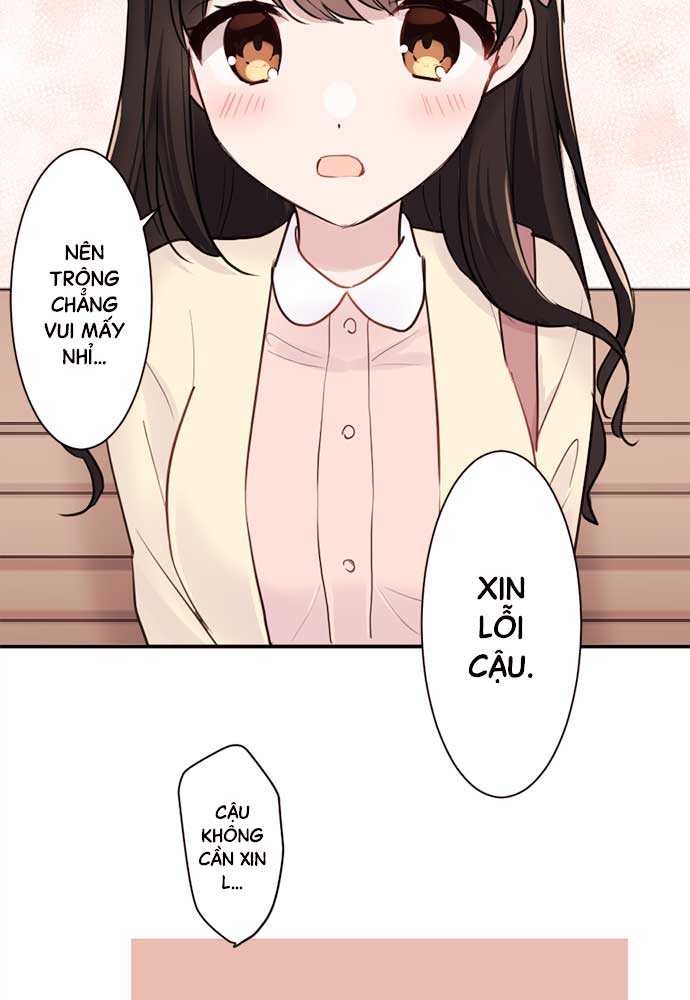 Class Maid (Shimamura) Chapter 24 - Trang 2