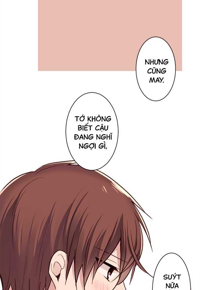 Class Maid (Shimamura) Chapter 24 - Trang 2