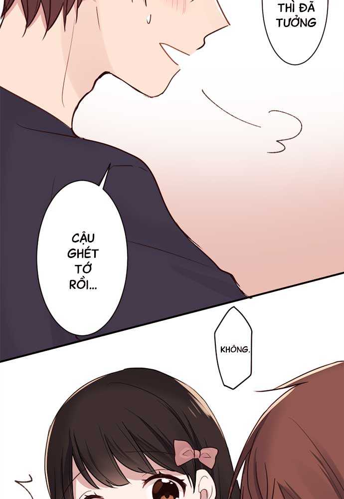 Class Maid (Shimamura) Chapter 24 - Trang 2