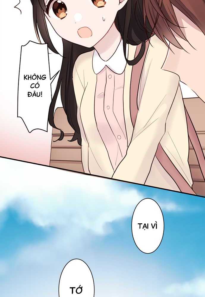 Class Maid (Shimamura) Chapter 24 - Trang 2