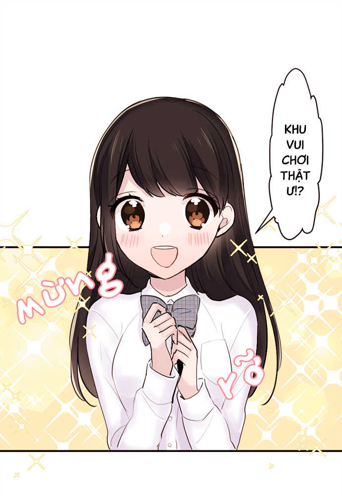 Class Maid (Shimamura) Chapter 24 - Trang 2