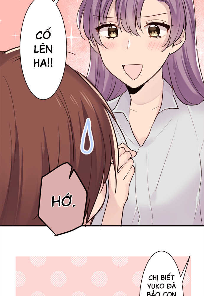Class Maid (Shimamura) Chapter 24 - Trang 2