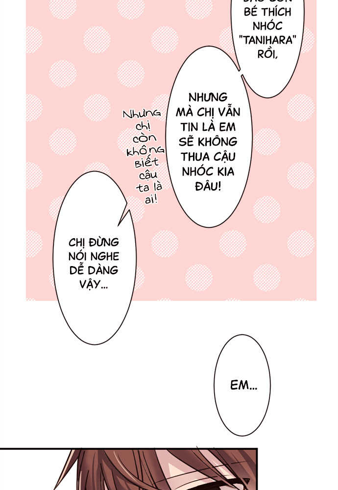 Class Maid (Shimamura) Chapter 24 - Trang 2