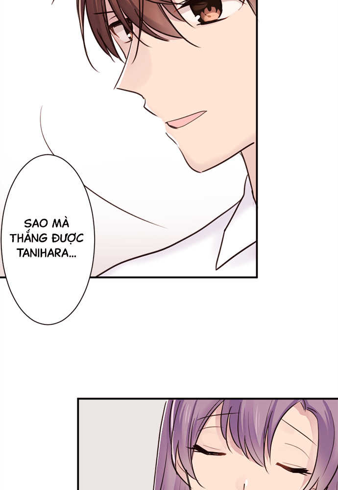 Class Maid (Shimamura) Chapter 24 - Trang 2
