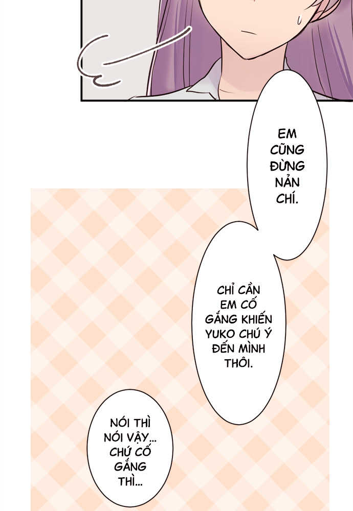 Class Maid (Shimamura) Chapter 24 - Trang 2