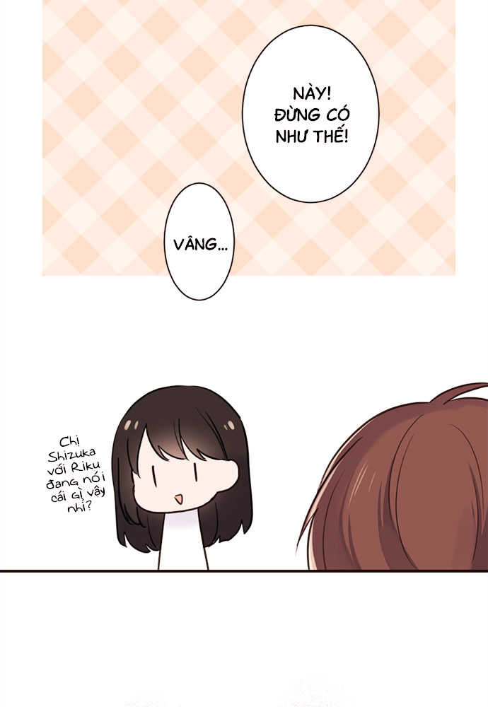 Class Maid (Shimamura) Chapter 24 - Trang 2