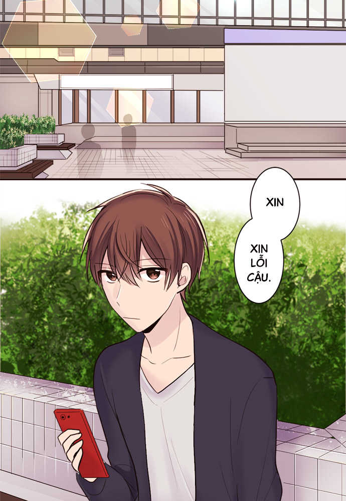 Class Maid (Shimamura) Chapter 24 - Trang 2