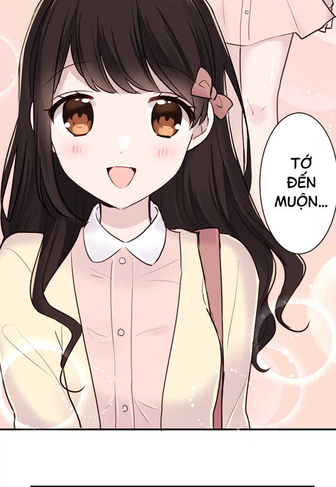 Class Maid (Shimamura) Chapter 24 - Trang 2