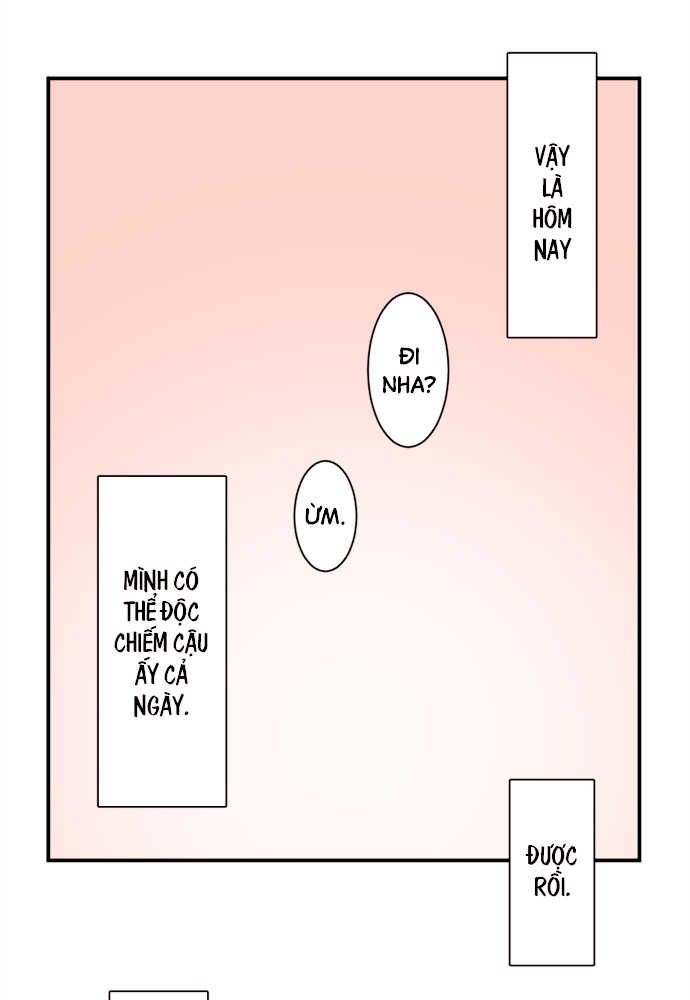 Class Maid (Shimamura) Chapter 24 - Trang 2