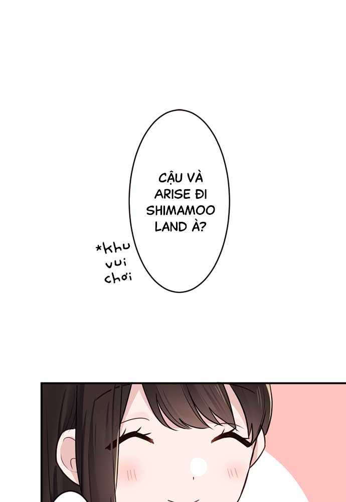 Class Maid (Shimamura) Chapter 24 - Trang 2