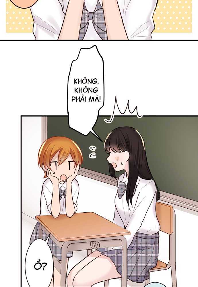 Class Maid (Shimamura) Chapter 24 - Trang 2
