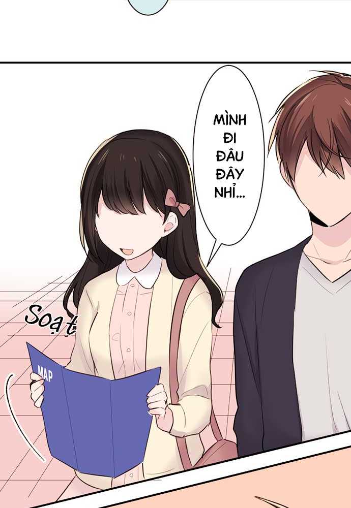 Class Maid (Shimamura) Chapter 24 - Trang 2
