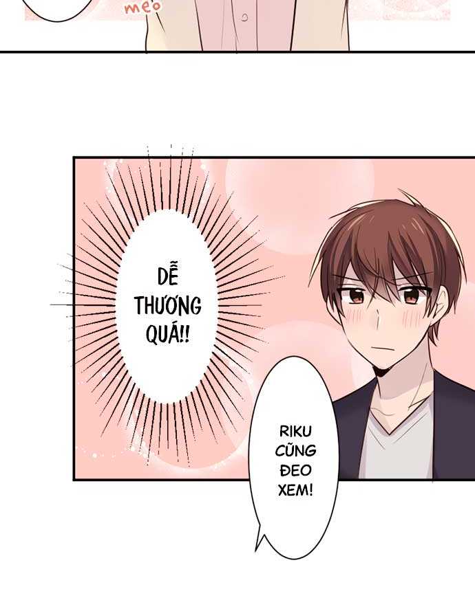 Class Maid (Shimamura) Chapter 24 - Trang 2