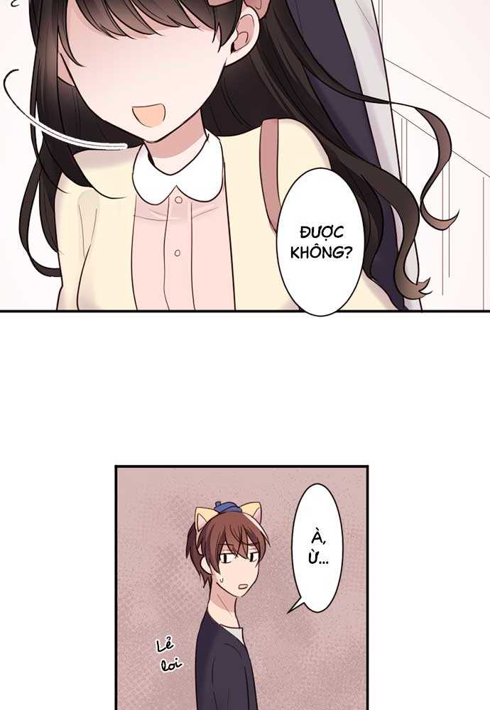 Class Maid (Shimamura) Chapter 24 - Trang 2
