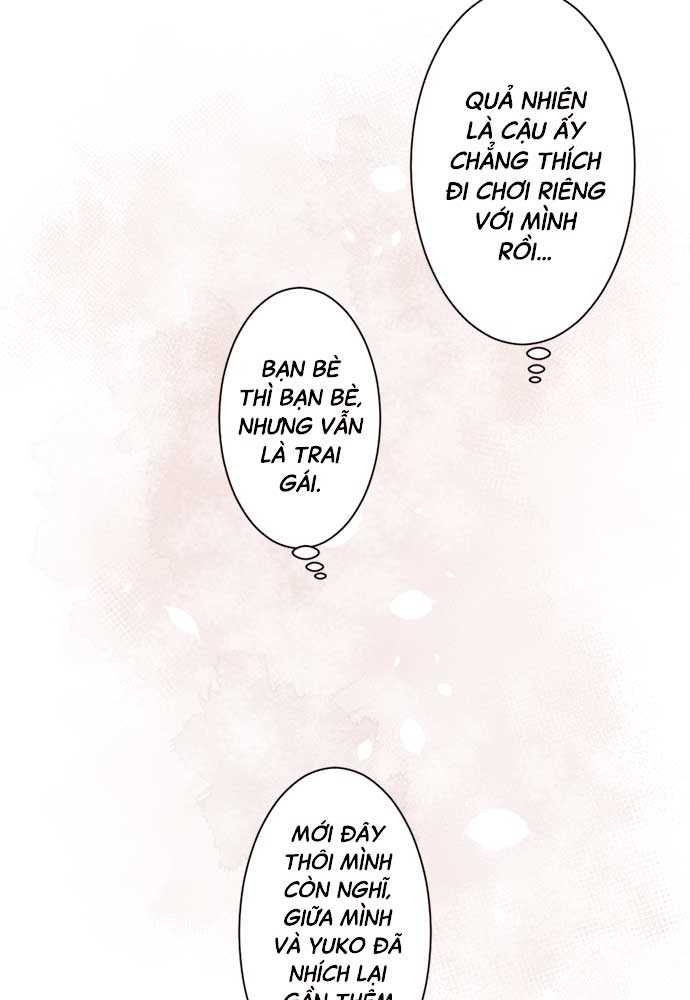 Class Maid (Shimamura) Chapter 24 - Trang 2