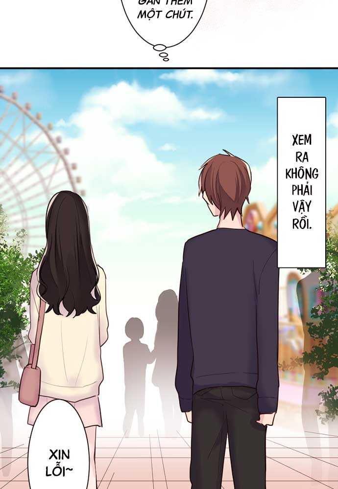 Class Maid (Shimamura) Chapter 24 - Trang 2