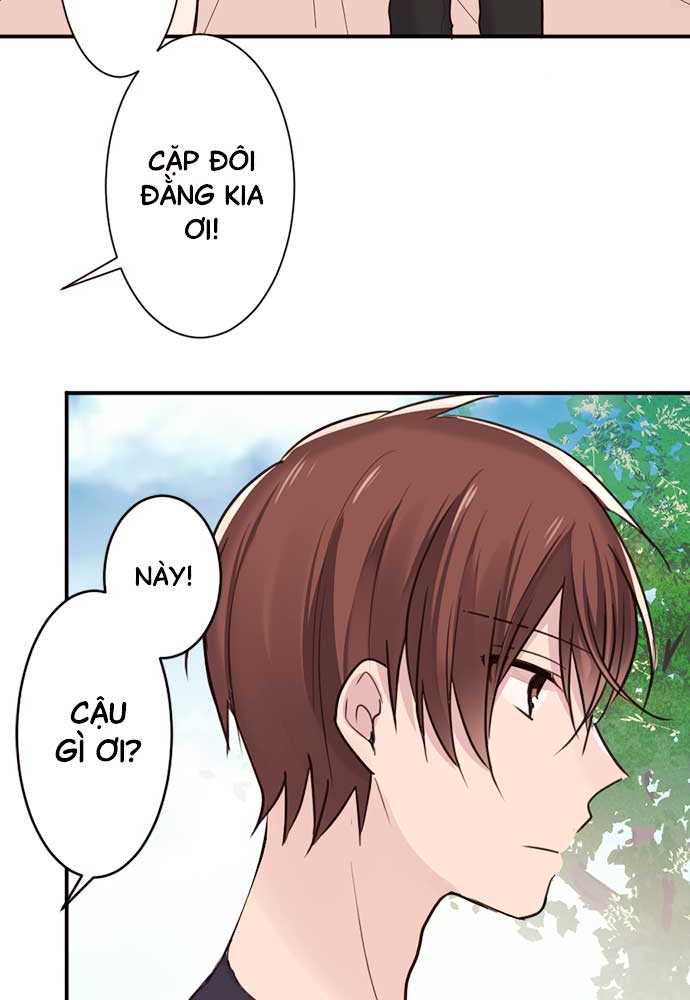 Class Maid (Shimamura) Chapter 24 - Trang 2