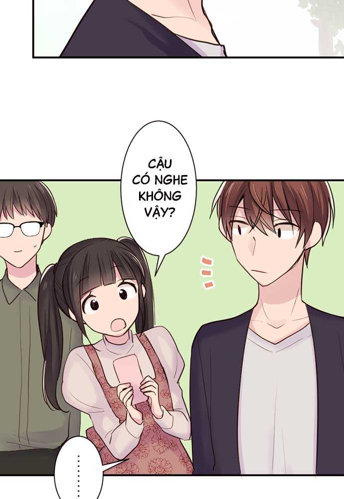 Class Maid (Shimamura) Chapter 24 - Trang 2