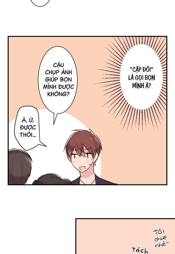 Class Maid (Shimamura) Chapter 24 - Trang 2