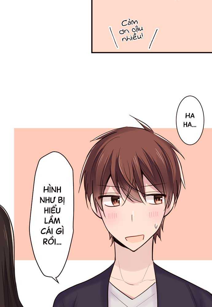 Class Maid (Shimamura) Chapter 24 - Trang 2