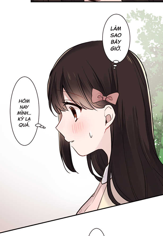 Class Maid (Shimamura) Chapter 24 - Trang 2