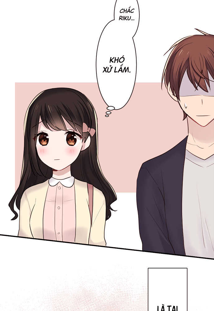 Class Maid (Shimamura) Chapter 24 - Trang 2