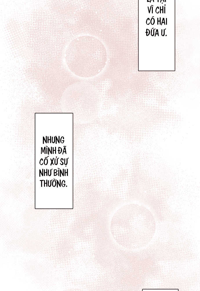 Class Maid (Shimamura) Chapter 24 - Trang 2