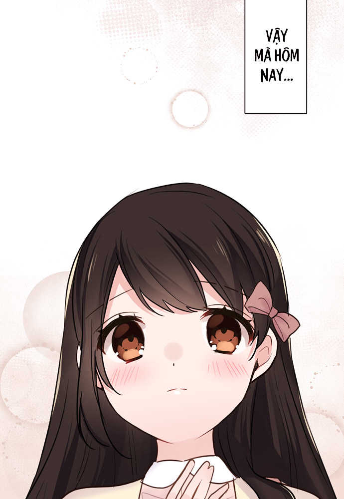 Class Maid (Shimamura) Chapter 24 - Trang 2
