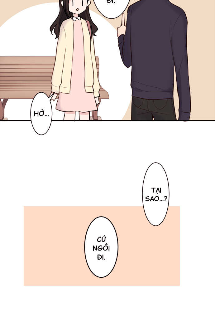 Class Maid (Shimamura) Chapter 24 - Trang 2