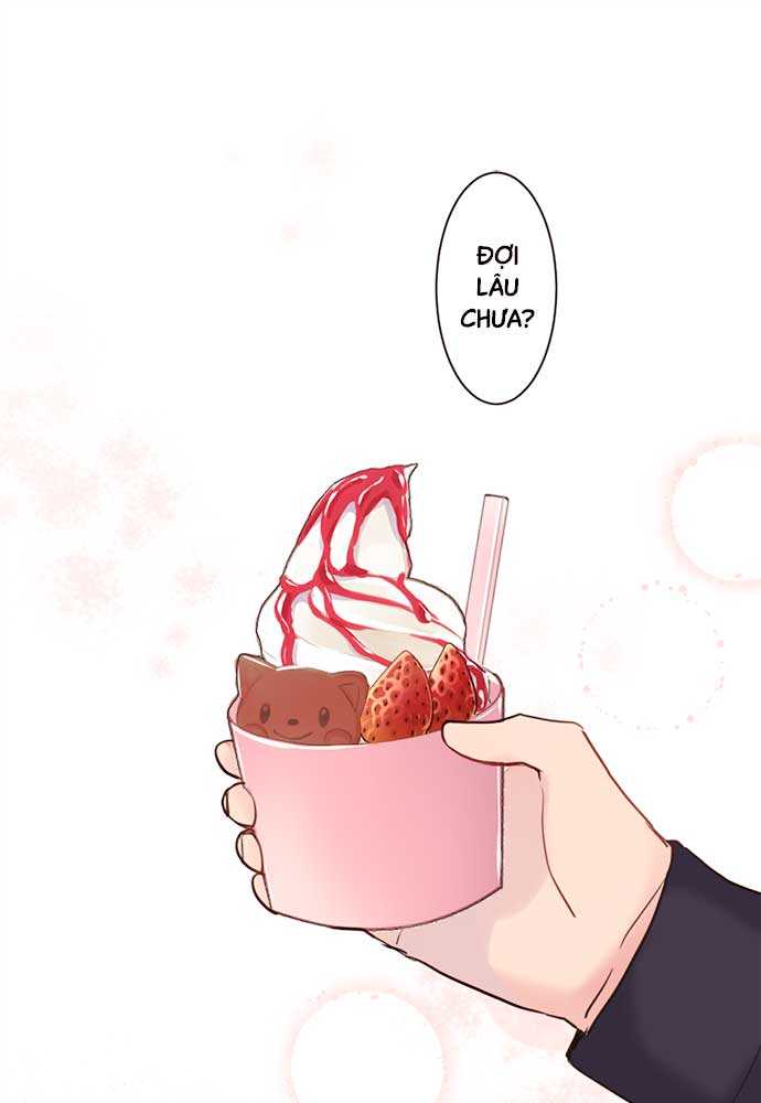 Class Maid (Shimamura) Chapter 24 - Trang 2