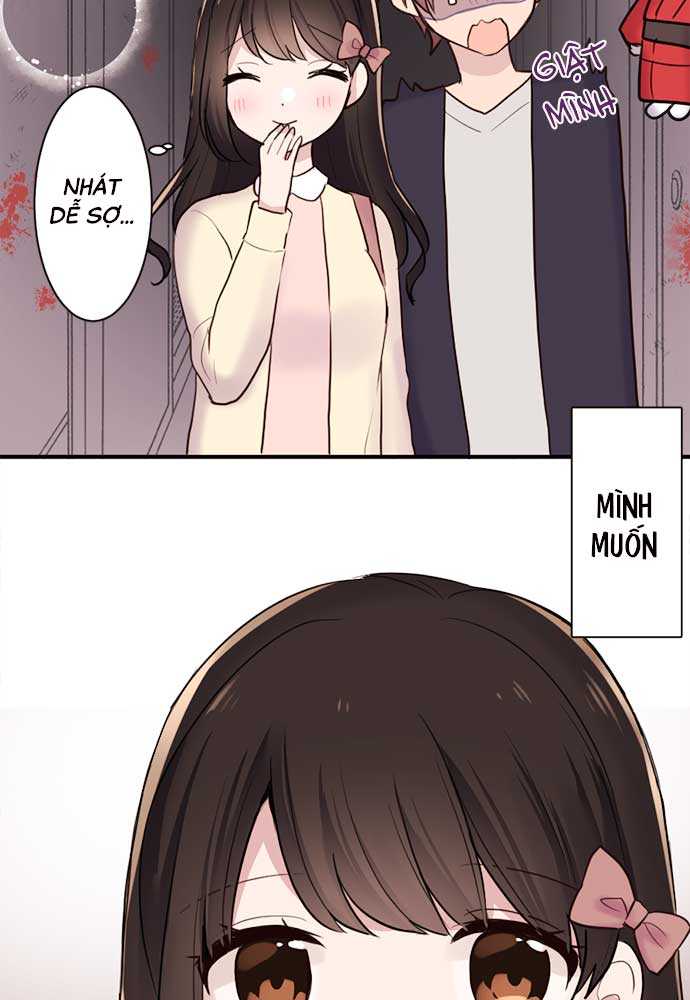 Class Maid (Shimamura) Chapter 25 - Trang 2