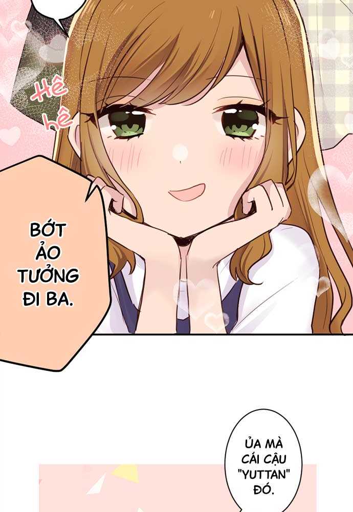 Class Maid (Shimamura) Chapter 25 - Trang 2