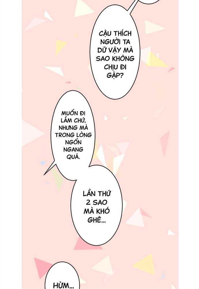 Class Maid (Shimamura) Chapter 25 - Trang 2