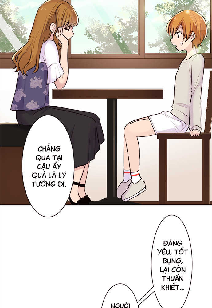 Class Maid (Shimamura) Chapter 25 - Trang 2
