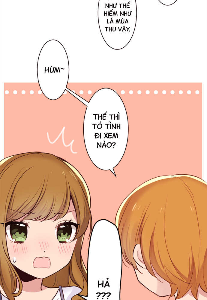 Class Maid (Shimamura) Chapter 25 - Trang 2