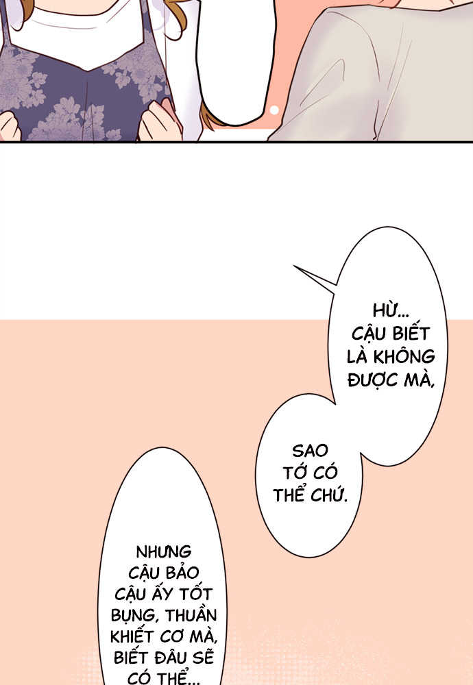 Class Maid (Shimamura) Chapter 25 - Trang 2