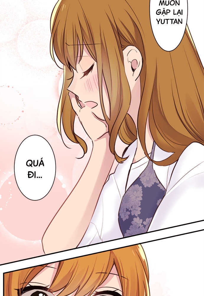 Class Maid (Shimamura) Chapter 25 - Trang 2
