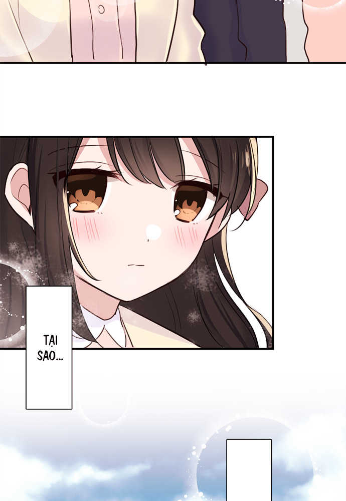 Class Maid (Shimamura) Chapter 25 - Trang 2