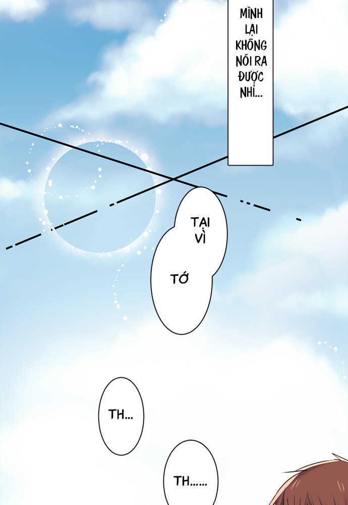 Class Maid (Shimamura) Chapter 25 - Trang 2