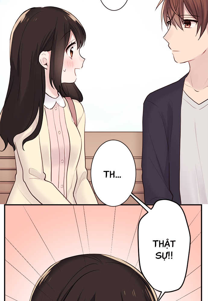 Class Maid (Shimamura) Chapter 25 - Trang 2