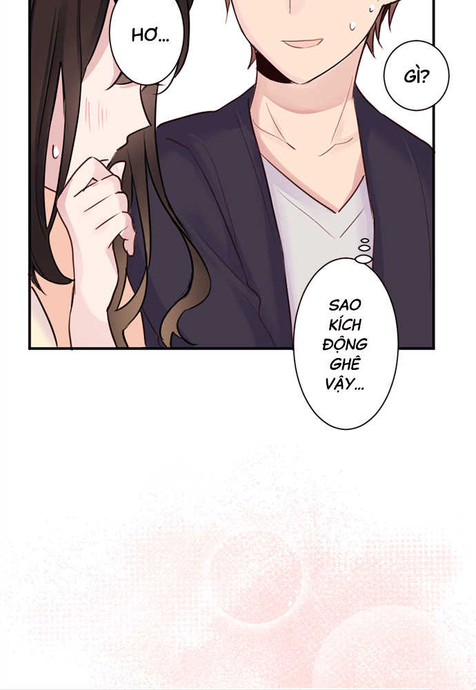 Class Maid (Shimamura) Chapter 25 - Trang 2
