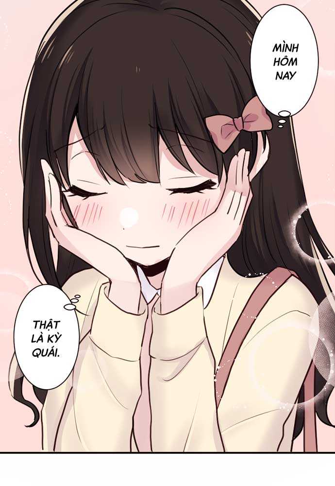 Class Maid (Shimamura) Chapter 25 - Trang 2
