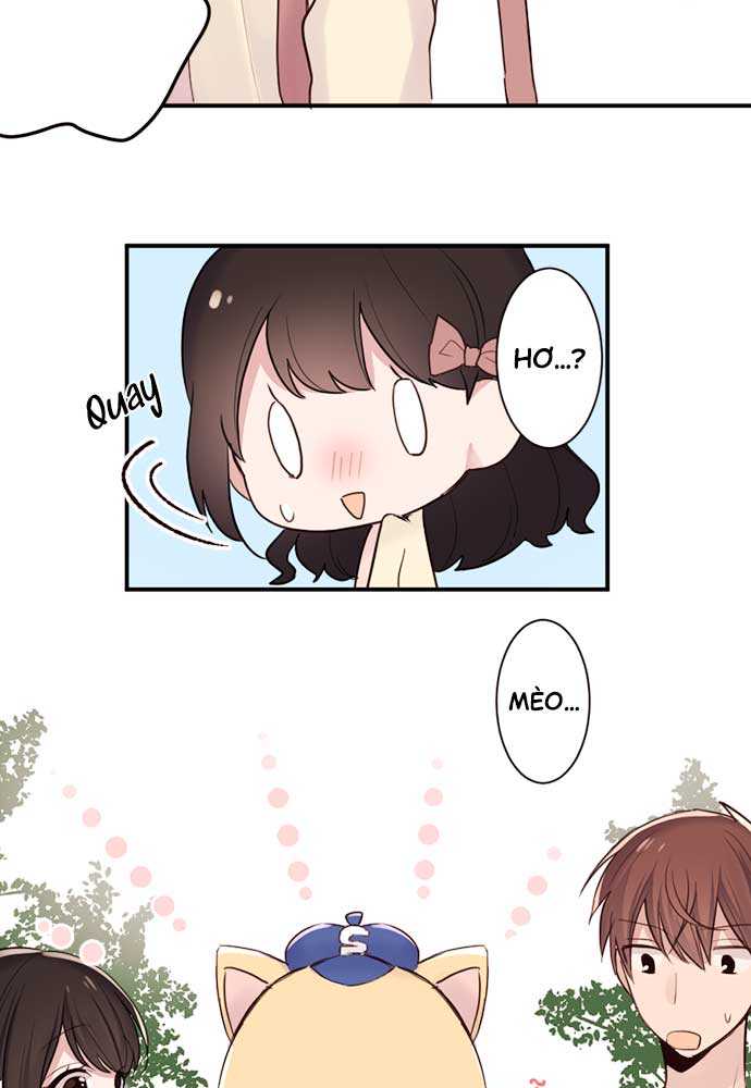 Class Maid (Shimamura) Chapter 25 - Trang 2