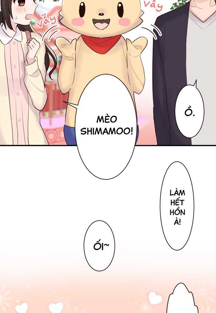 Class Maid (Shimamura) Chapter 25 - Trang 2