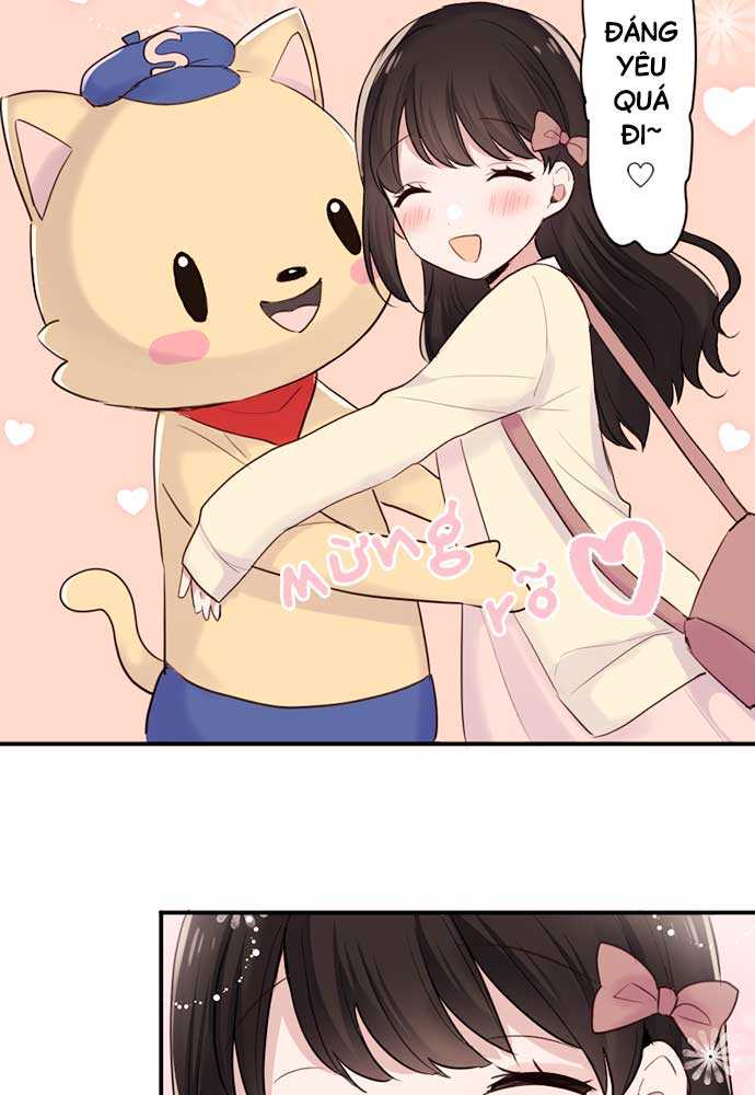 Class Maid (Shimamura) Chapter 25 - Trang 2