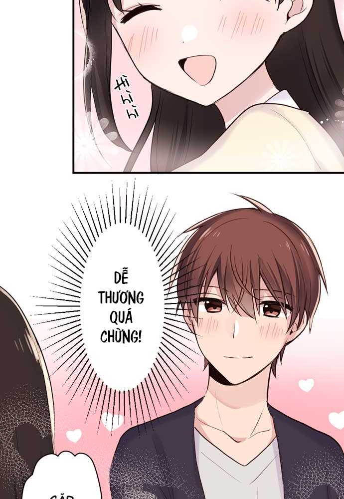 Class Maid (Shimamura) Chapter 25 - Trang 2