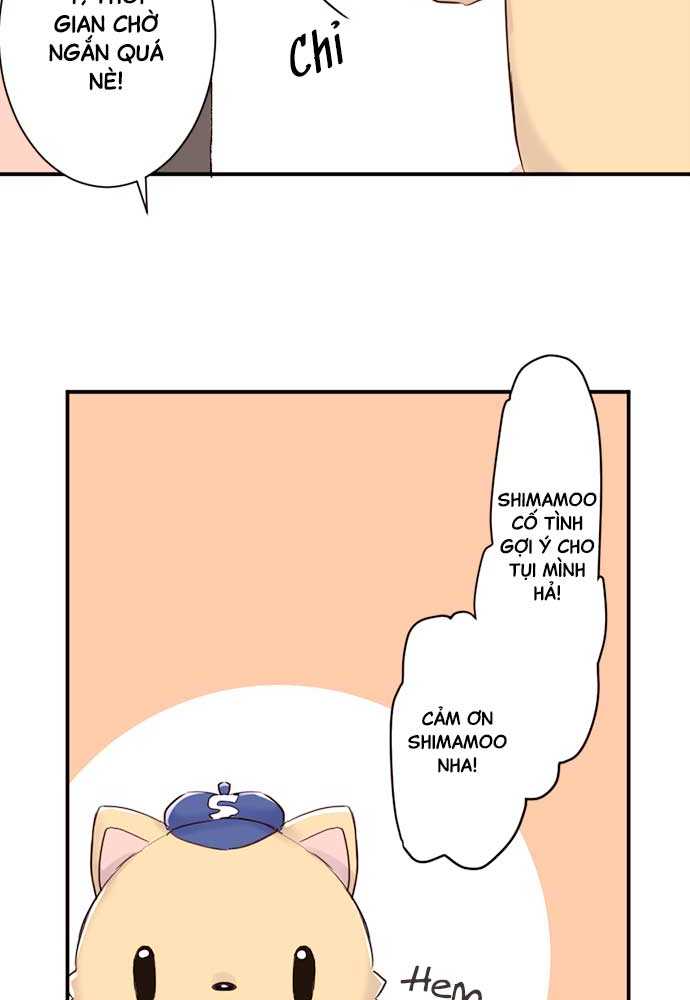 Class Maid (Shimamura) Chapter 25 - Trang 2
